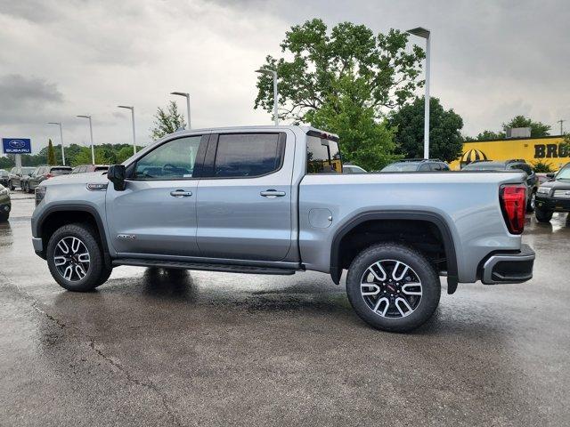 new 2025 GMC Sierra 1500 car, priced at $63,205