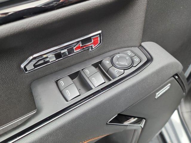 new 2025 GMC Sierra 1500 car, priced at $63,205