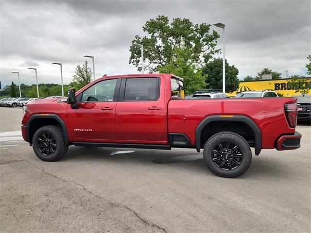 new 2025 GMC Sierra 2500 car, priced at $84,486