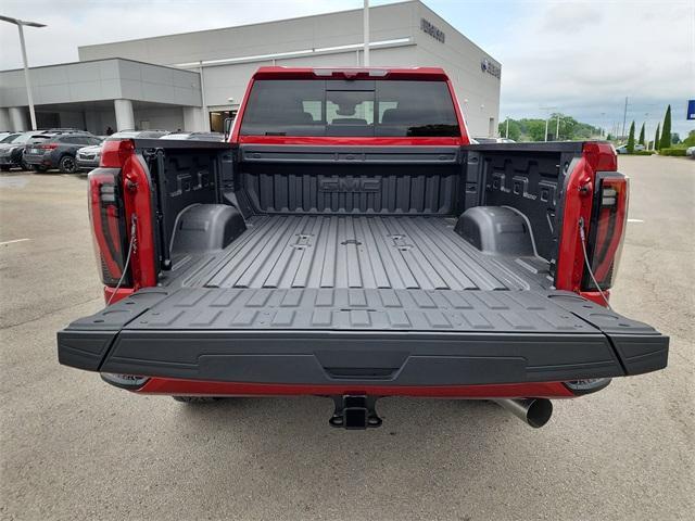 new 2025 GMC Sierra 2500 car, priced at $84,486