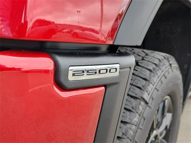 new 2025 GMC Sierra 2500 car, priced at $84,486