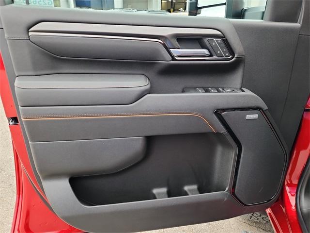new 2025 GMC Sierra 2500 car, priced at $84,486