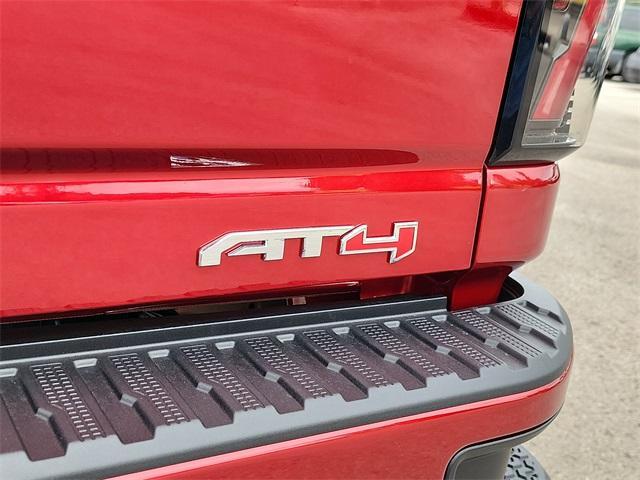new 2025 GMC Sierra 2500 car, priced at $84,486