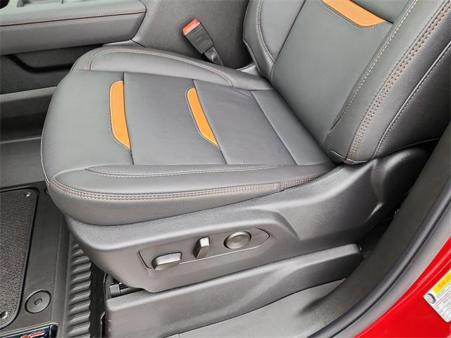 new 2025 GMC Sierra 2500 car, priced at $84,486