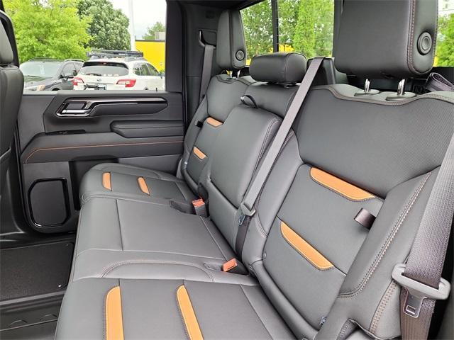 new 2025 GMC Sierra 2500 car, priced at $84,486