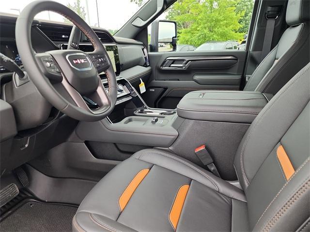 new 2025 GMC Sierra 2500 car, priced at $84,486