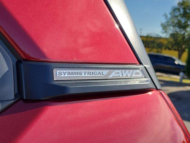 new 2026 Subaru Forester car, priced at $40,824