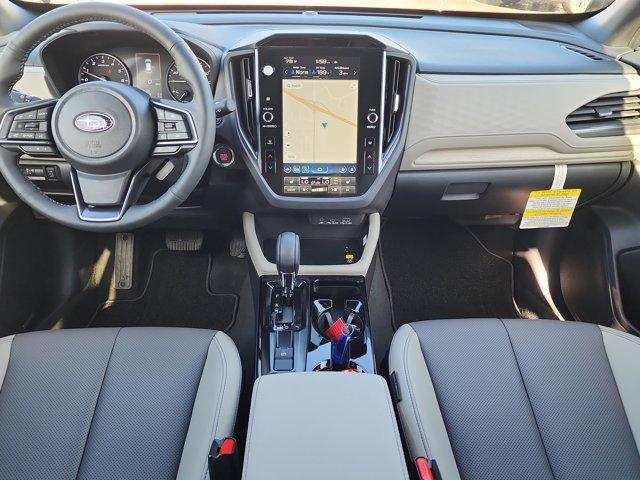 new 2026 Subaru Forester car, priced at $40,824