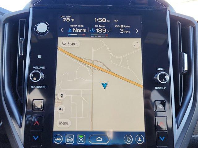 new 2026 Subaru Forester car, priced at $40,824