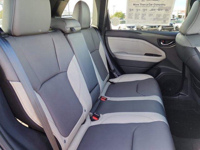 new 2026 Subaru Forester car, priced at $40,824