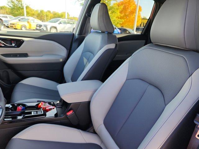 new 2026 Subaru Forester car, priced at $40,824