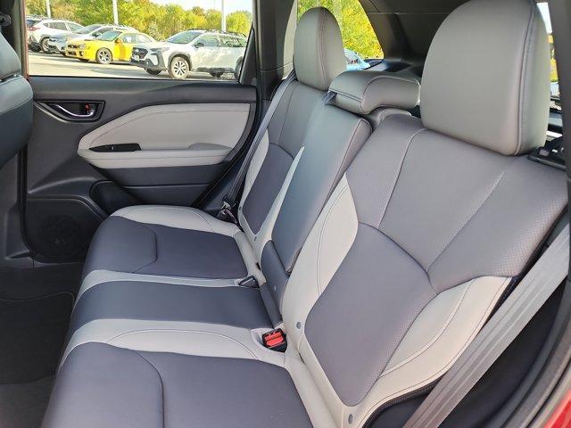 new 2026 Subaru Forester car, priced at $40,824