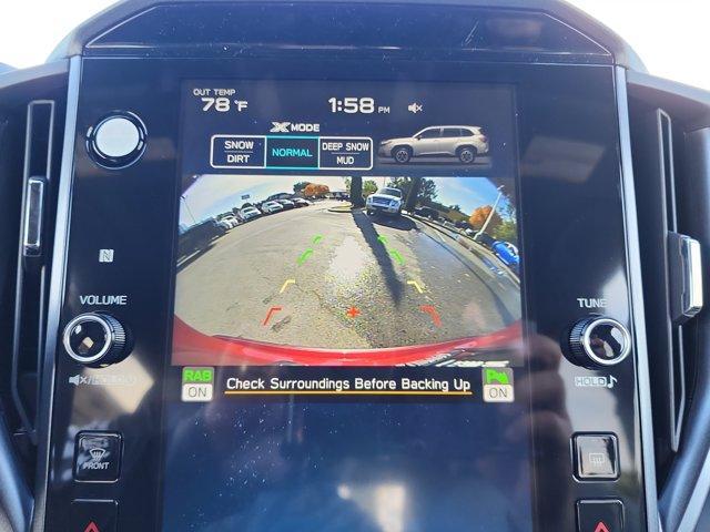 new 2026 Subaru Forester car, priced at $40,824