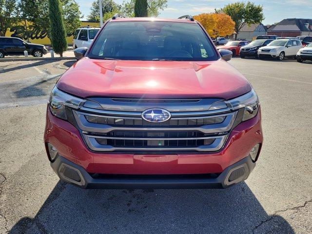 new 2026 Subaru Forester car, priced at $40,824