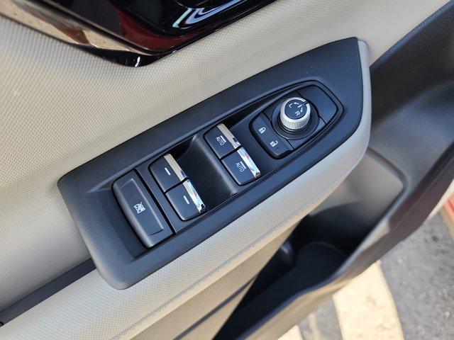 new 2026 Subaru Forester car, priced at $40,824