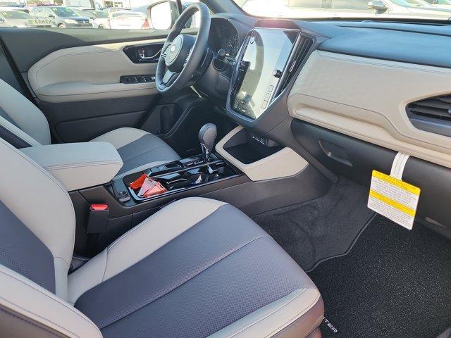 new 2026 Subaru Forester car, priced at $40,824