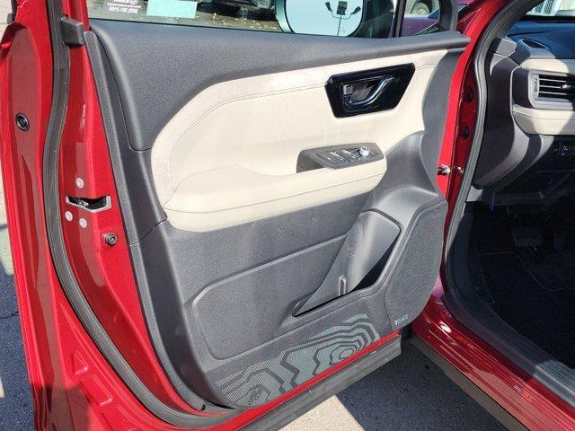 new 2026 Subaru Forester car, priced at $40,824