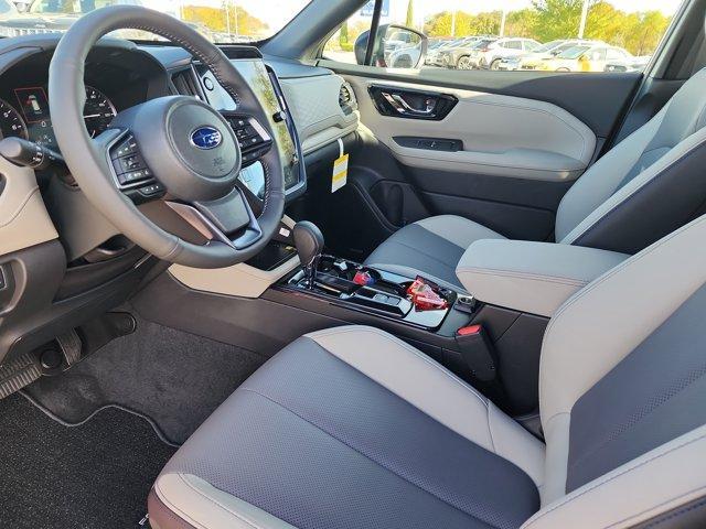 new 2026 Subaru Forester car, priced at $40,824