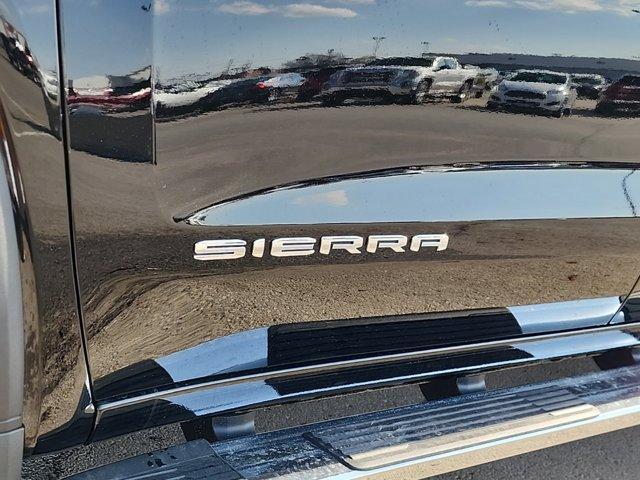 new 2024 GMC Sierra 1500 car, priced at $61,855