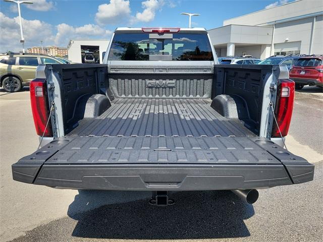 new 2026 GMC Sierra 2500 car, priced at $93,014