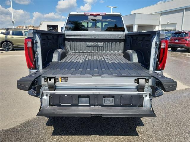 new 2026 GMC Sierra 2500 car, priced at $93,014