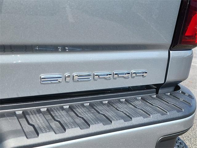 new 2026 GMC Sierra 2500 car, priced at $93,014