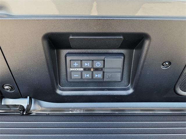 new 2026 GMC Sierra 2500 car, priced at $93,014