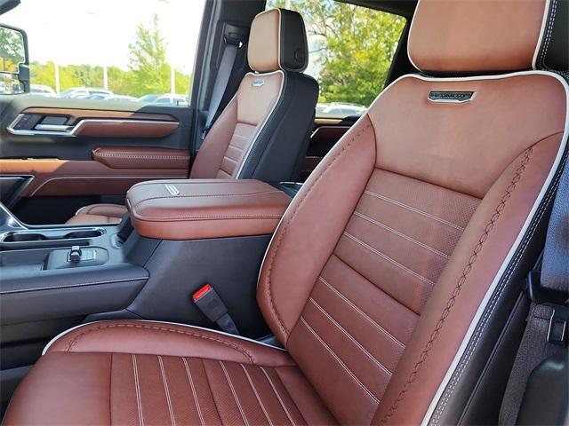 new 2026 GMC Sierra 2500 car, priced at $93,014