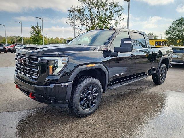 new 2025 GMC Sierra 2500 car, priced at $80,966