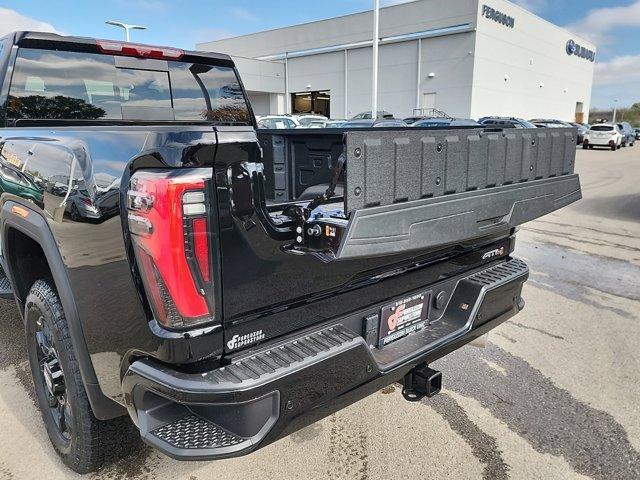 new 2025 GMC Sierra 2500 car, priced at $80,966