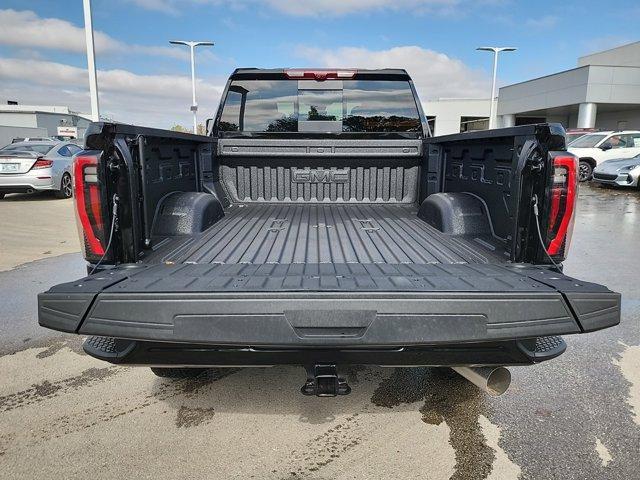 new 2025 GMC Sierra 2500 car, priced at $80,966