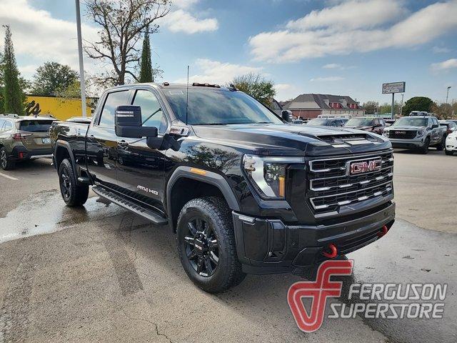 new 2025 GMC Sierra 2500 car, priced at $80,966