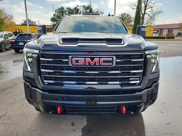 new 2025 GMC Sierra 2500 car, priced at $80,966