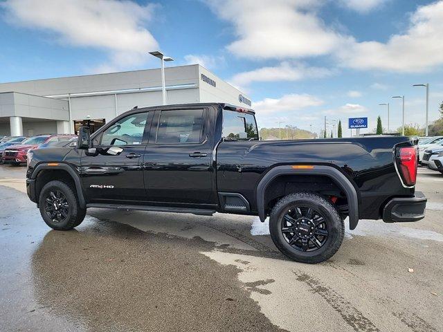 new 2025 GMC Sierra 2500 car, priced at $80,966