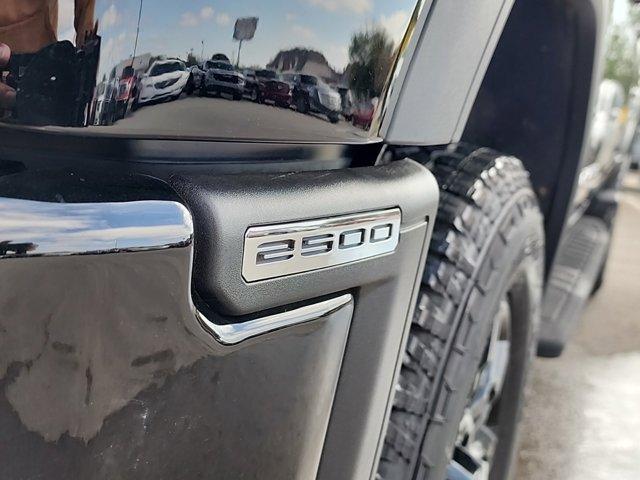 new 2025 GMC Sierra 2500 car, priced at $80,966