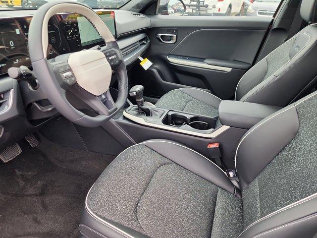 new 2025 Kia K4 car, priced at $25,277