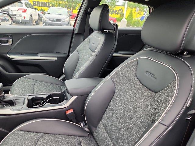 new 2025 Kia K4 car, priced at $25,277