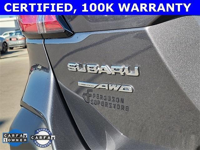 used 2025 Subaru Outback car, priced at $40,000