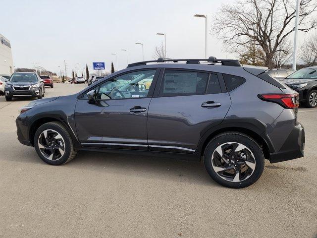 new 2025 Subaru Crosstrek car, priced at $32,115