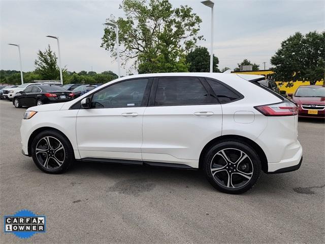 used 2019 Ford Edge car, priced at $18,000