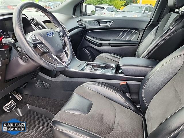 used 2019 Ford Edge car, priced at $18,000