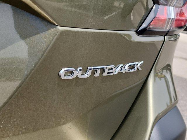 new 2025 Subaru Outback car, priced at $34,266