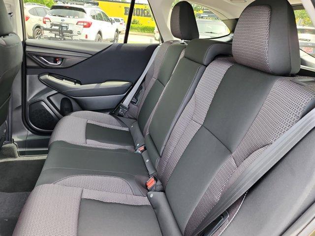 new 2025 Subaru Outback car, priced at $34,266