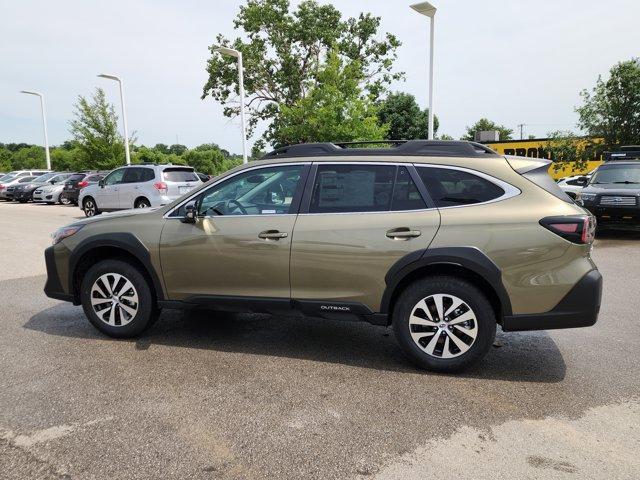 new 2025 Subaru Outback car, priced at $34,266
