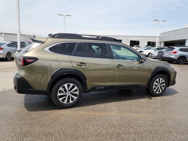 new 2025 Subaru Outback car, priced at $34,266