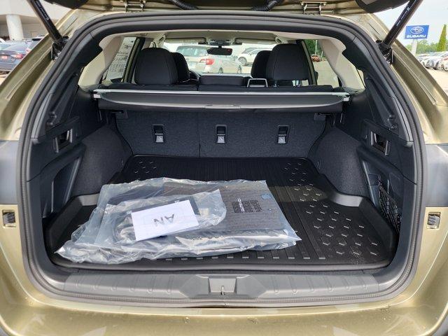 new 2025 Subaru Outback car, priced at $34,266