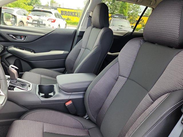 new 2025 Subaru Outback car, priced at $34,266