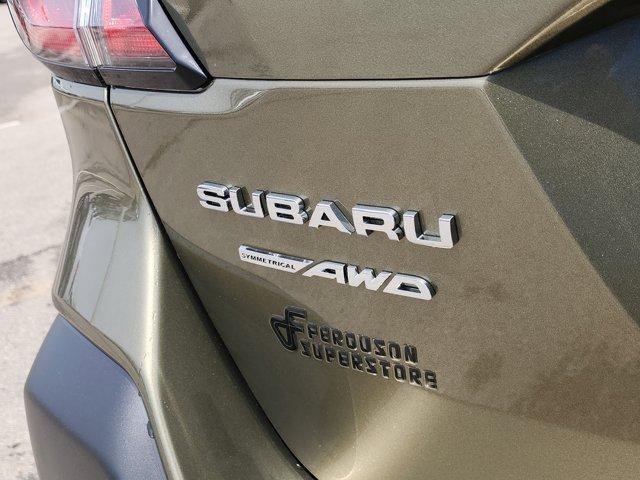 new 2025 Subaru Outback car, priced at $34,266