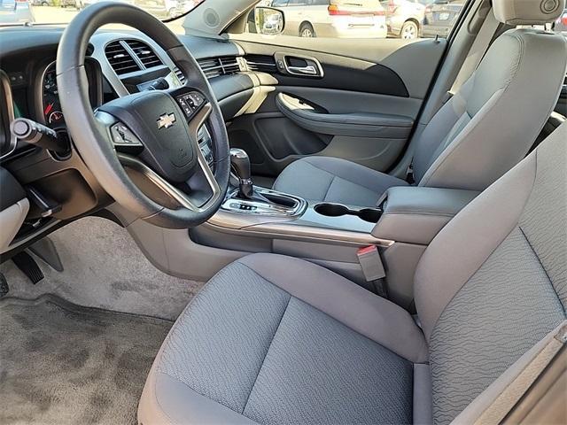 used 2013 Chevrolet Malibu car, priced at $8,000