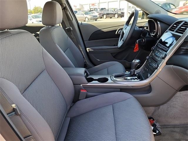 used 2013 Chevrolet Malibu car, priced at $8,000